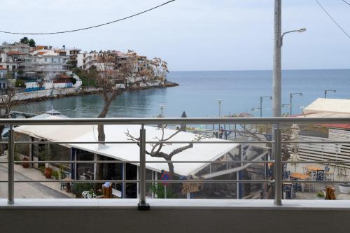 주변 환경, Relax #Maisonette in 스칼라 마리온