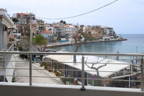 주변 명소, Relax #Maisonette in 스칼라 마리온