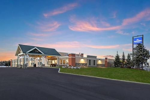 Americinn By Wyndham Baxter Brainerd