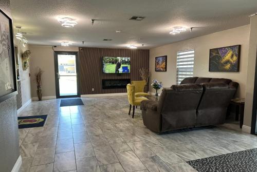 Vestabils, Super 8 by Wyndham Kinder/Coushatta near Casino in Coushatta (LA)