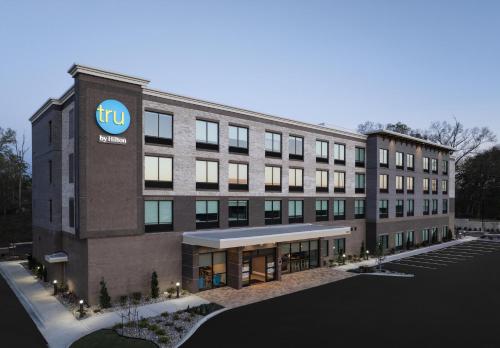 Tru By Hilton Ridgeland Jackson - Jackson, MS