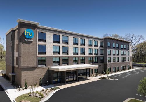 Tru By Hilton Ridgeland Jackson - image 3
