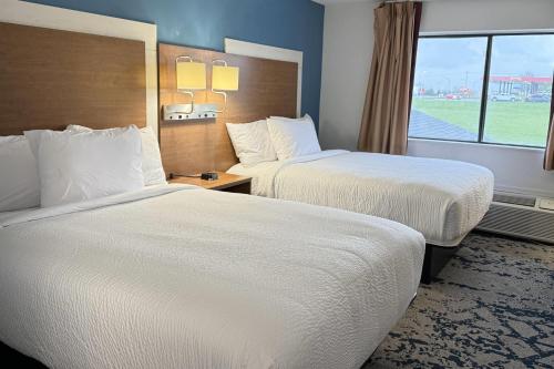 Travelodge by Wyndham Lamoni