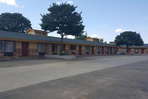Travelodge by Wyndham Lubbock
