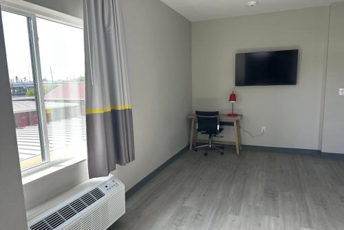 Suite, king