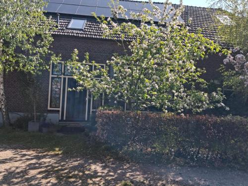 B & B De Groene Slaper in Silvolde