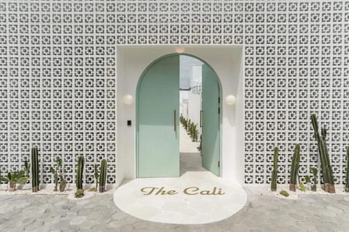 The Cali Villas Canggu - Bali The Cali Villas Canggu - Bali