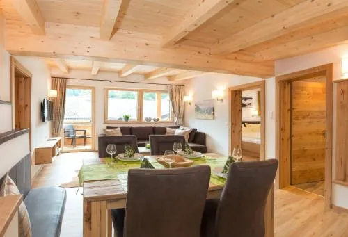 Talheim Apartments in Auffach, Österreich