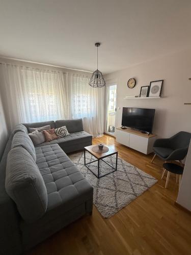 Apartman Central Pale