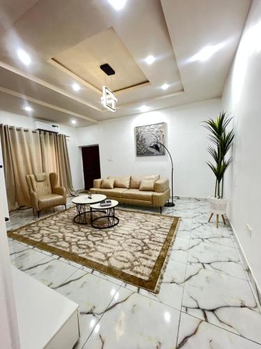 Wyteye homez – khách sạn tại Lafia