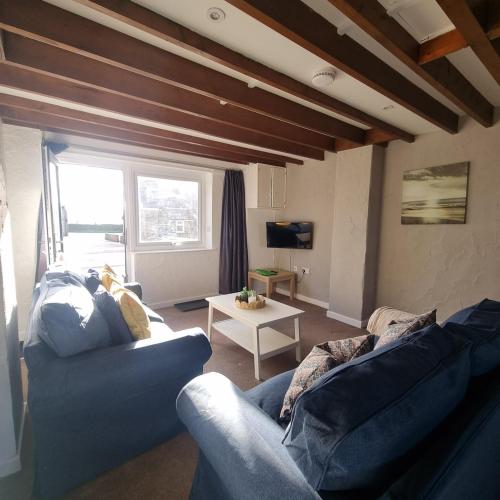 Fadrun Cottage in Bwlchtocyn