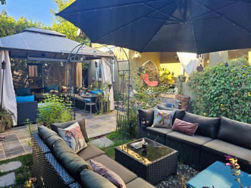 Harmony at the House of Alchemy Hollywood, Los Angeles (photo 7)