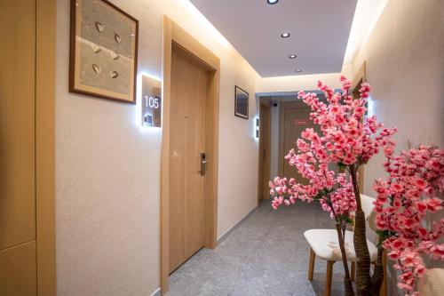Létesítmények, Utkubey Hotel in Gaziantep