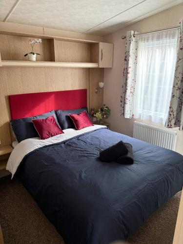 Victory beautiful Motor Home – khách sạn tại St Johns
