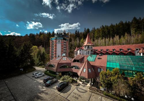 Hotel Las Piechowice