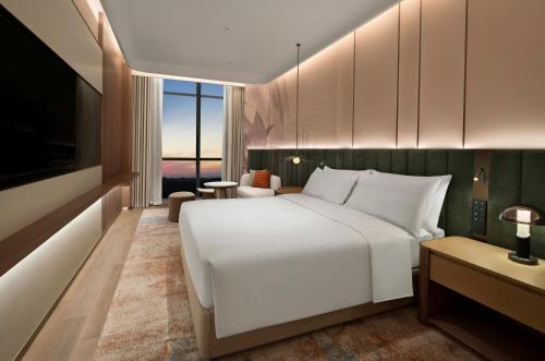 Suite, deluxe