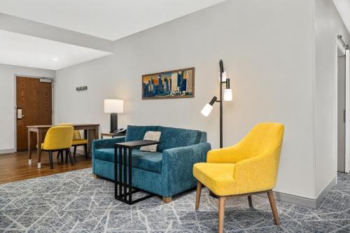 Hampton Inn Chicago North-Loyola Station Il - image 27