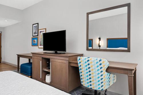 Hampton Inn Chicago North-Loyola Station Il - image 44