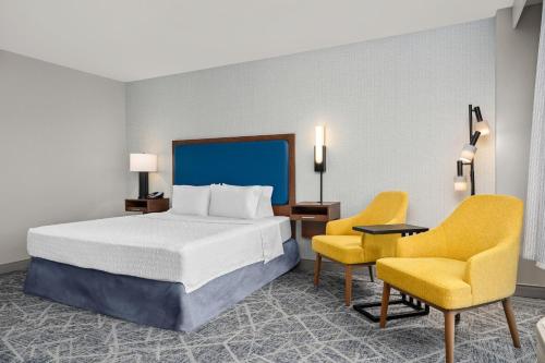 Hampton Inn Chicago North-Loyola Station Il - image 32