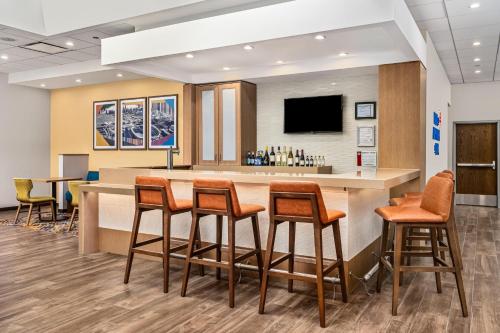 Hampton Inn Chicago North-Loyola Station Il - image 34