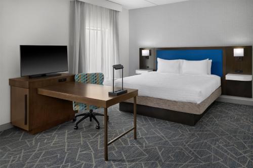 Hampton Inn & Suites Syracuse North Airport Area - image 11