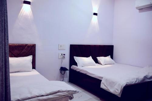 Hotel Bhatner Inn in Hanumangarh