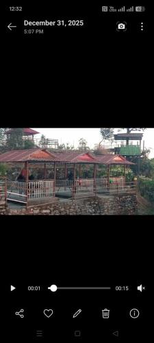 DEVITHAN Resort in Dharan