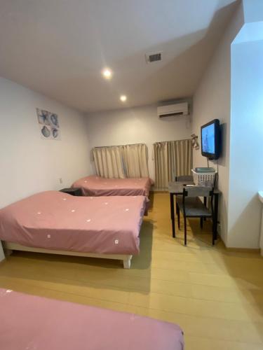 Hotel MR TOMO ATAMI 102 - Atami Hotel MR TOMO ATAMI 102 - Atami