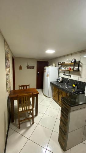 Apto Pedra da Palhoça