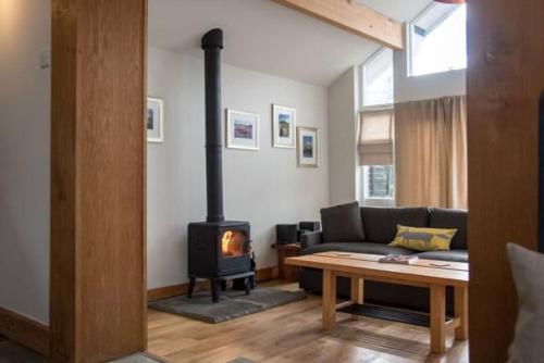 Ingleton-cottages gîte à louer Weathercote