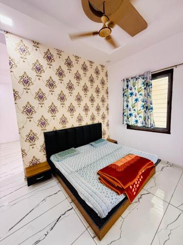 Green valley farm house dungarpur in Dungarpur