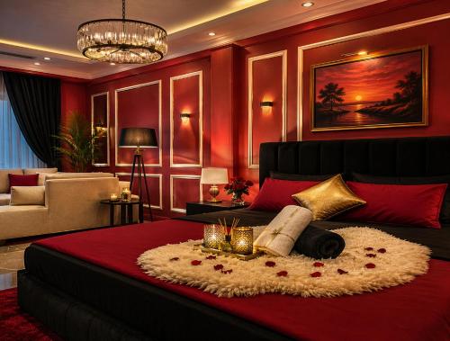 Hotel White Castle Islamabad - Islamabad