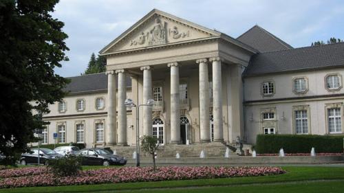 Hotel Platinium - image 11