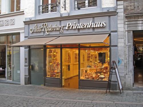 Hotel Platinium - image 2