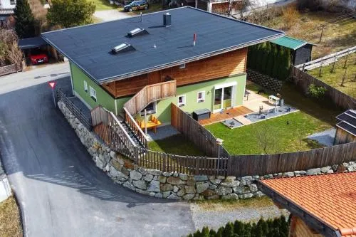 Freestyle Apartment in Sautens, Österreich