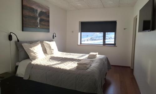 Penthouse by Krambatangi, Øravík (zdjęcie 2)