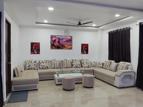Tamanna guest inn  photo 3