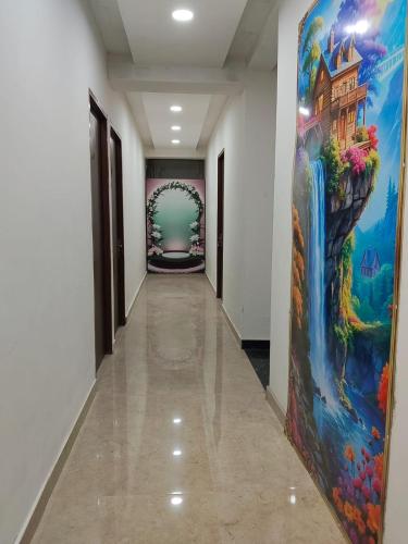 Tamanna guest inn  photo 4