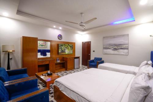 Seashell Fort Hotel - image 7