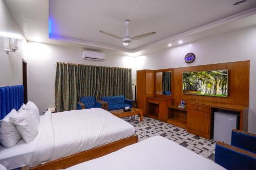 Seashell Fort Hotel - image 4