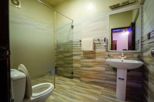 Seashell Fort Hotel - image 11