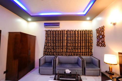 Seashell Fort Hotel - image 6