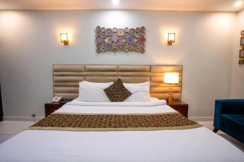 Seashell Fort Hotel - image 14