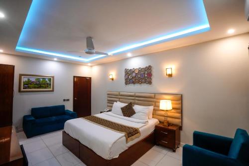 Seashell Fort Hotel - image 13