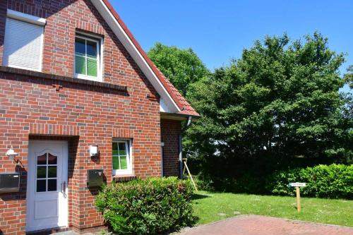 Ferienhaus Carolinenwind in Carolinensiel, Deutschland