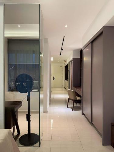 Comfy Escape in Sri Hartamas - image 12
