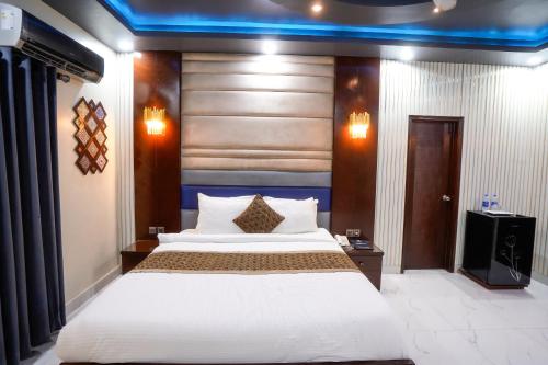 Seashell Fort Hotel - image 8