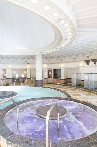 편의 시설/서비스, 고베 호텔 후르트 플라워  (Kobe Hotel Fruit Flower) in 오조초