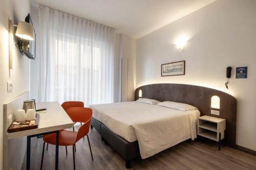 Hotel Piccolo in Verona
