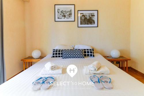 SELECT'soHOME - Maison de Charme - Calme Absolu & Piscine Privée - VILLA BERGAMOTE - image 4